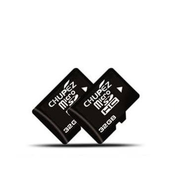 32GB Memory Card Chupez - 1piece