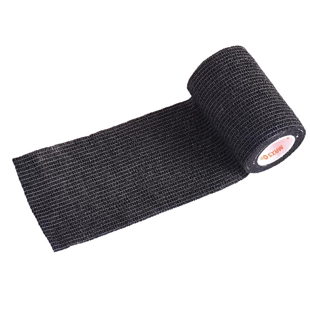 2- Non-woven Self Adheres  First Aid Tape Gauze