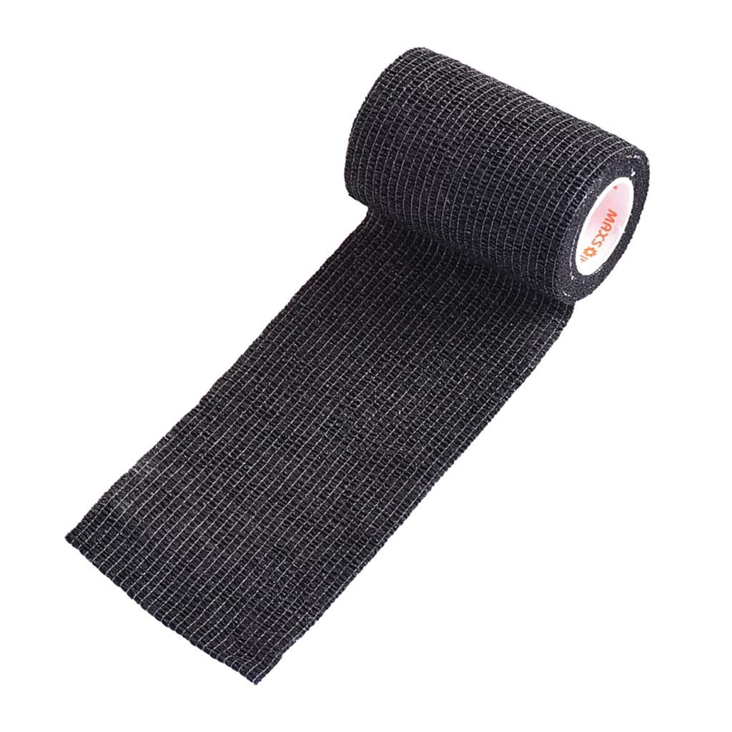 2- Non-woven Self Adheres  First Aid Tape Gauze