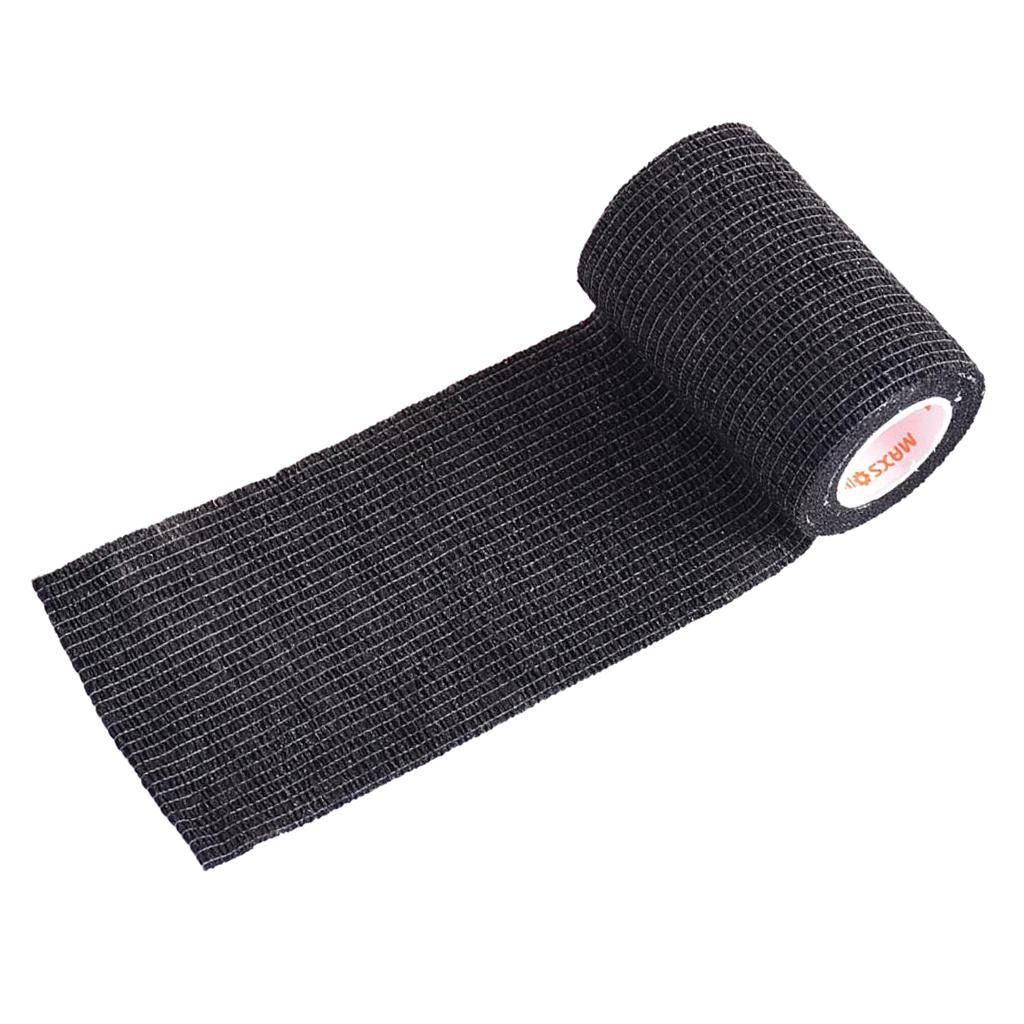 2- Non-woven Self Adheres  First Aid Tape Gauze