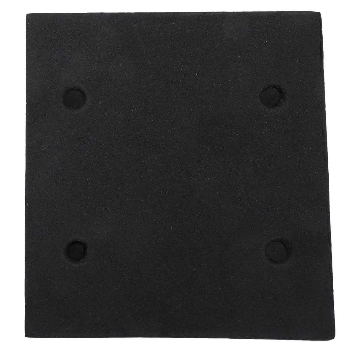 10 Pcs Self Adhesive Foam Part Sander Back Pad Sanding Mat for 4510