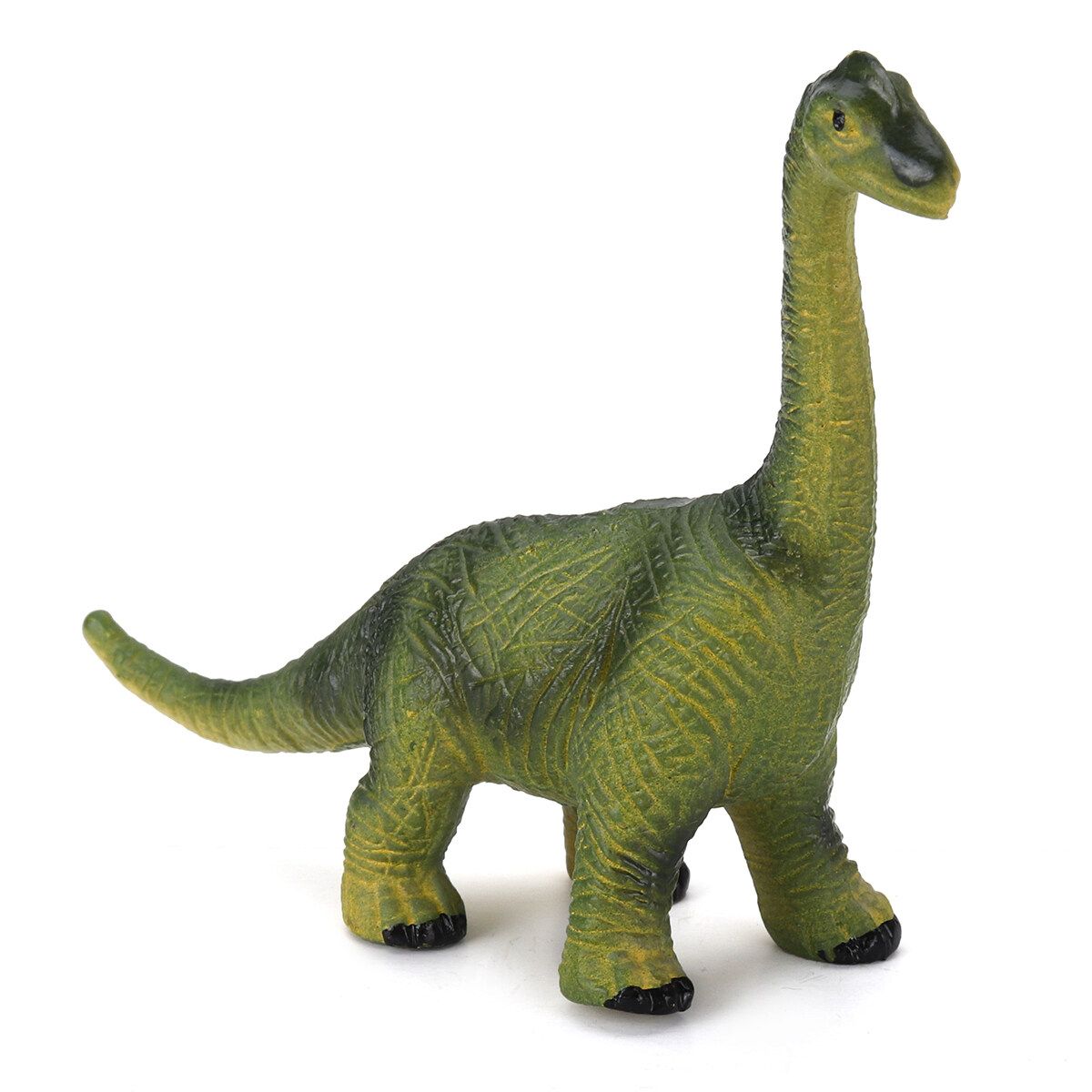 Children Dinosaur City Map Model Toy Indoor Crawling Mat Game Pad 83*57CM 12 Dinosaur Bags