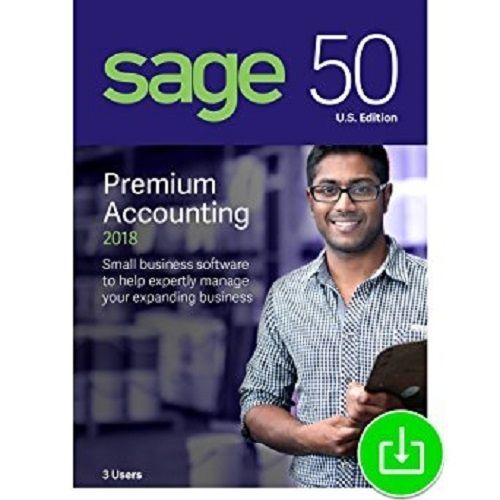 50 Premium Accounting Software