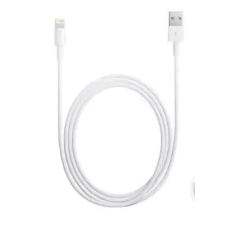 Lightning To USB Cable For iPhone Devices