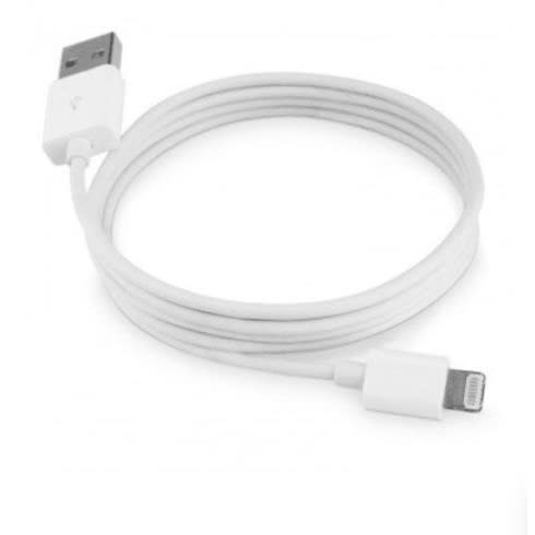 Lightning To USB Cable For iPhone Devices