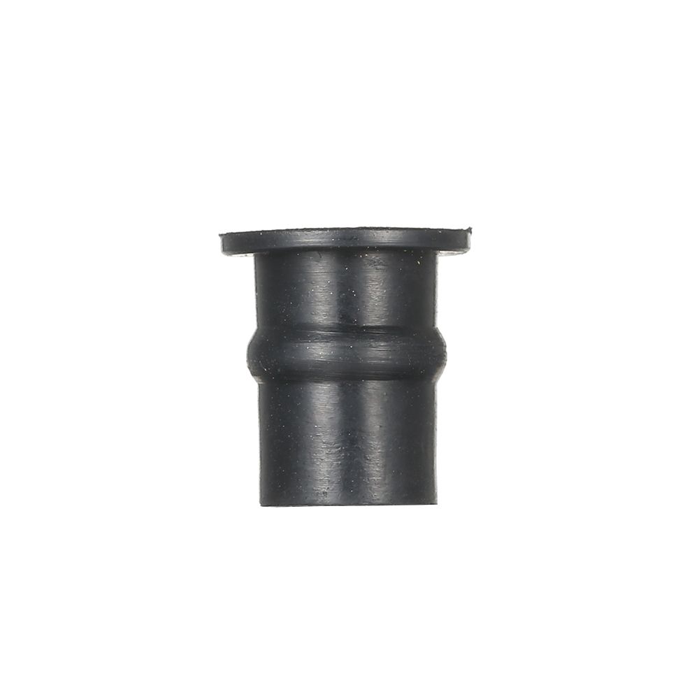 M5 Rubber Well Nuts 5MM Metric Motorcycle Windshield Shaft