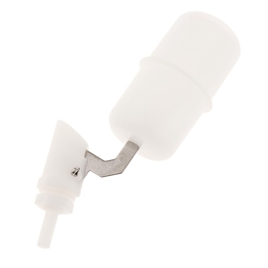 11mm Water Tank Mini Automatic Aquarium Float  Quick Connect
