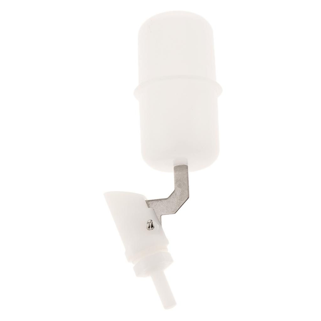 11mm Water Tank Mini Automatic Aquarium Float  Quick Connect