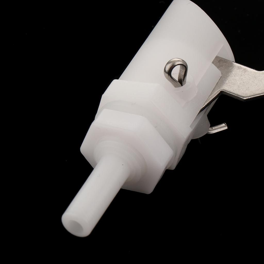 11mm Water Tank Mini Automatic Aquarium Float  Quick Connect