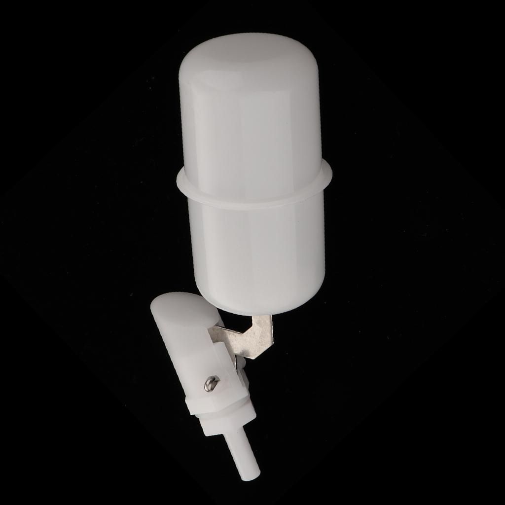 11mm Water Tank Mini Automatic Aquarium Float  Quick Connect