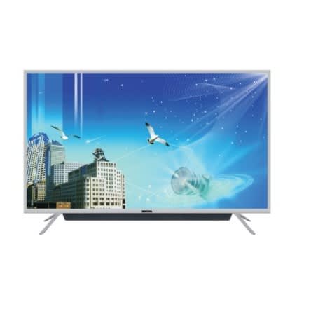 Btf -50SV Uhd, Smart OS + Wall Bracket