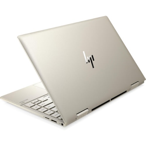 HP Envy X360 13-11th Gen-intel Core I5-256GB SSD- 8GB RAM -13.3" FHD Backlit Keyboard- Win 10