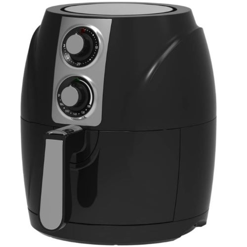 Air Fryer With 360 Rotation - 8L - 1400W