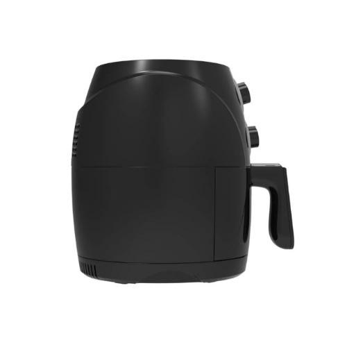 Air Fryer With 360 Rotation - 8L - 1400W