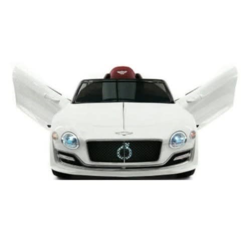 Licensed Ride-on Car