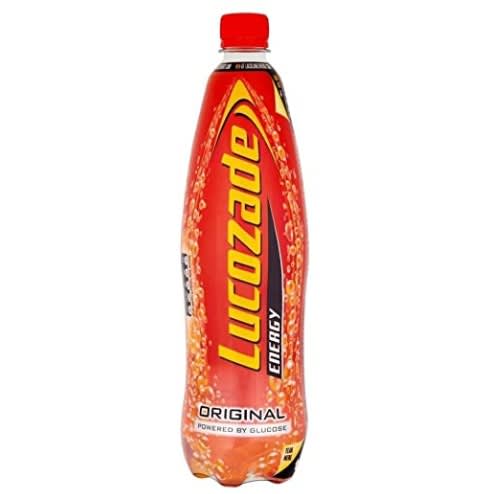 Energy Boost Concentrated - 1L