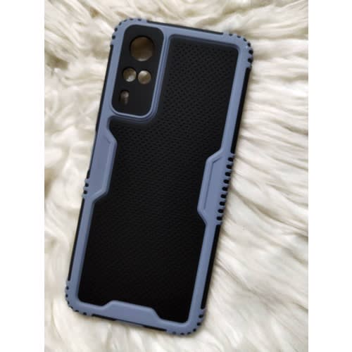 Camera Lens Protection Case For Vivo Y53s