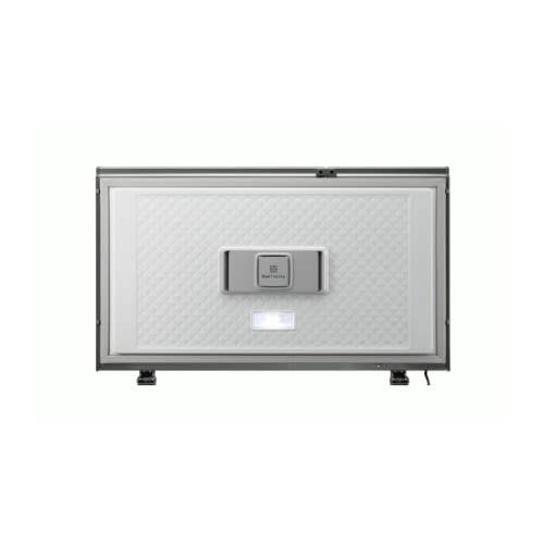 Blasting Freezing Chest Freezer - 230v ~ 50hz - 250l - Gr-k25dslbc