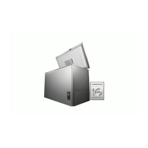 Blasting Freezing Chest Freezer - 230v ~ 50hz - 250l - Gr-k25dslbc