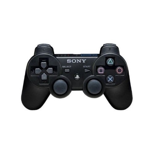 Sony Ps3 Pad - Dualshock 3 Wireless Controller