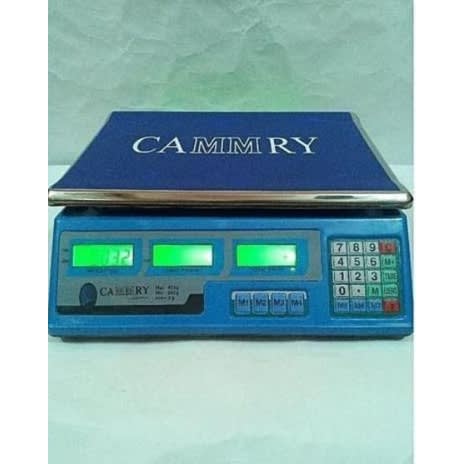 40kg Digital Price Computing Scale