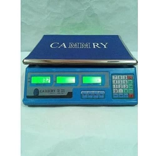 40kg Digital Price Computing Scale