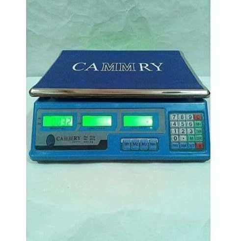 40kg Digital Price Computing Scale
