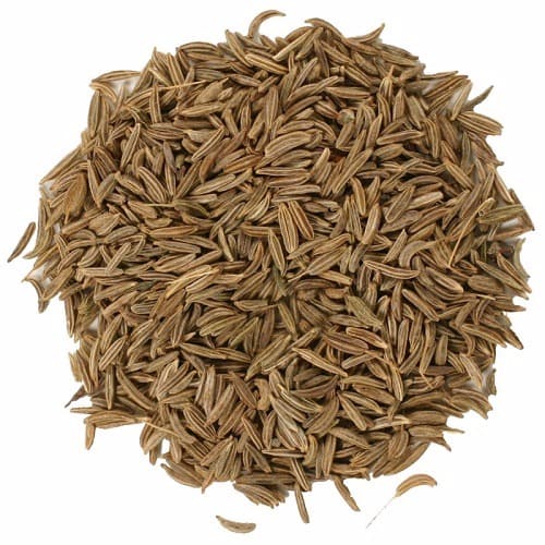 Whole Caraway Seed - 100 g