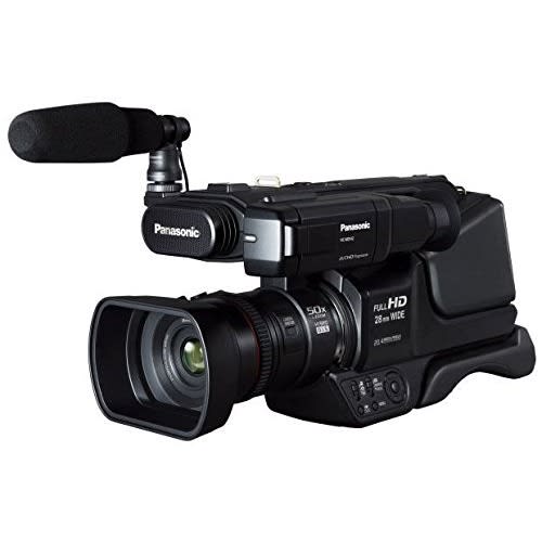 Hc-mdh2m High Definition Video Camera With 32gb Built-in Memory