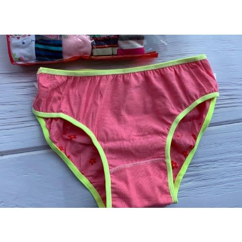 6 In 1 Sophia Girl Pants