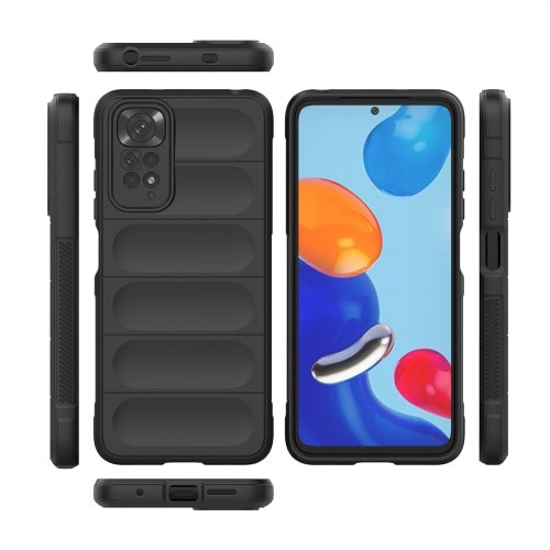 Airbag Anti Shock Case For Redmi Note 11s