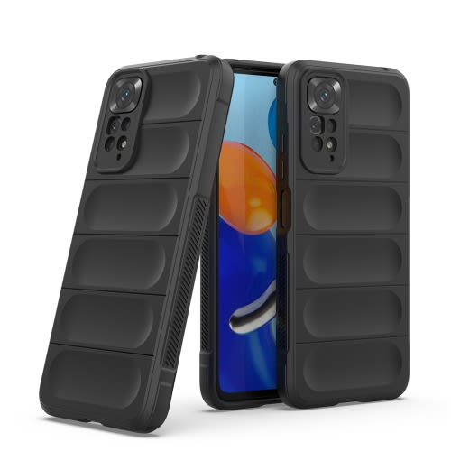 Airbag Anti Shock Case For Redmi Note 11s
