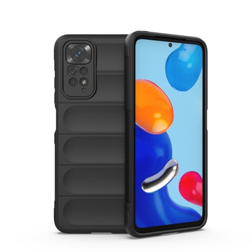 Airbag Anti Shock Case For Redmi Note 11s