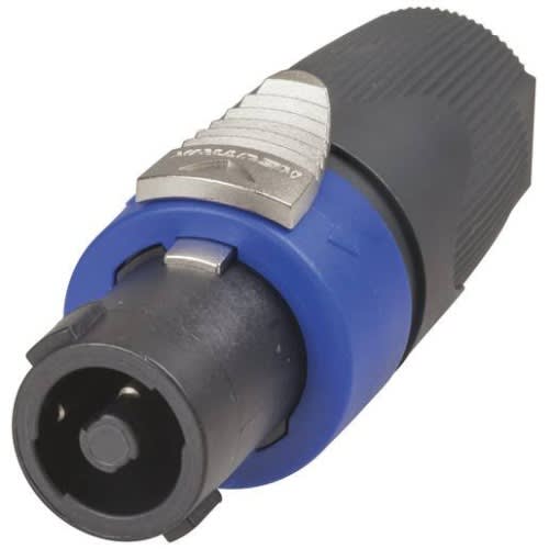 Speakon Loudspeaker Connector