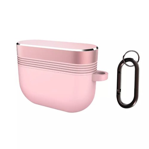 Protective Airpods Pro Case - Pink