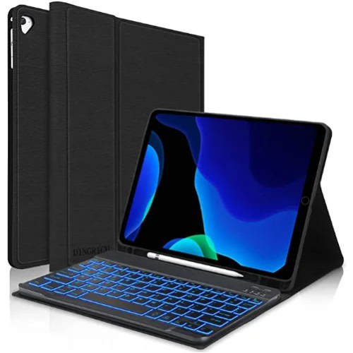 Keyboard Case iPad Air /Pro 9.7