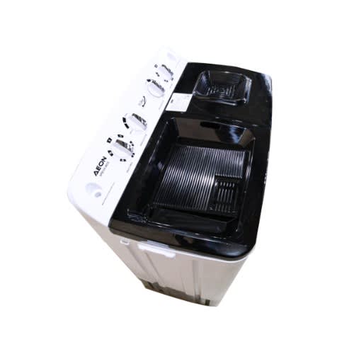 Twin Tub Washing Machine - Washing 10kg + Spinning 6kg