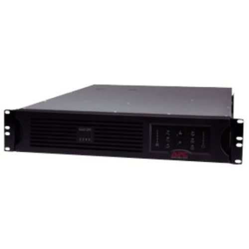 Smart-ups 3000va - 230v - Rackmount - 2u - sua3000rmi2u