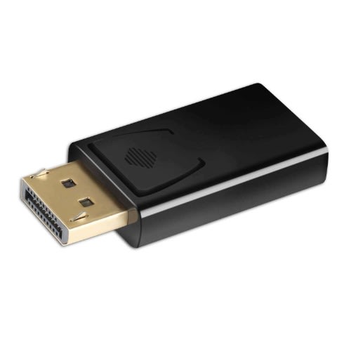 Display Port To Hdmi Male Female Adapter Converter Displayport Dp To Hdmi
