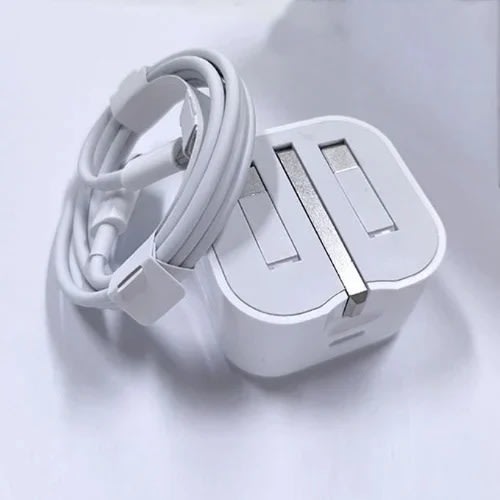 Charger For Apple 13pro Max - 20W