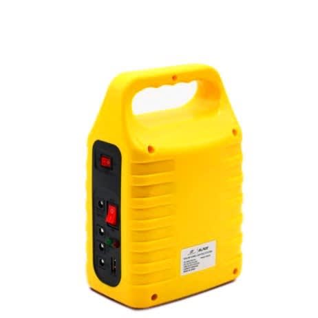 Blaze Solar Energy Kit And Lighting System
