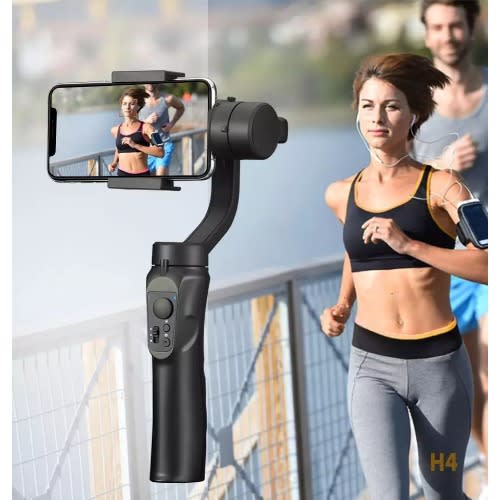 Mini-mi 3-axis Smartphone Gimbal Stabilizer