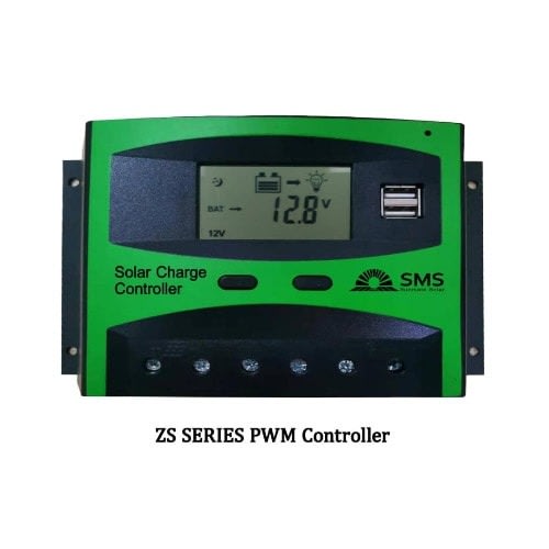 Solar Charge Controller One 12v/24v 60a