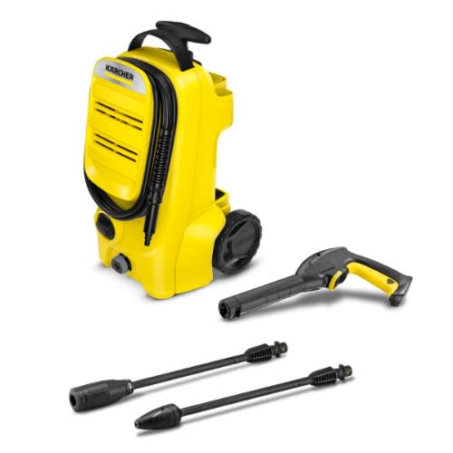 High Pressure Washer K 3 Compact