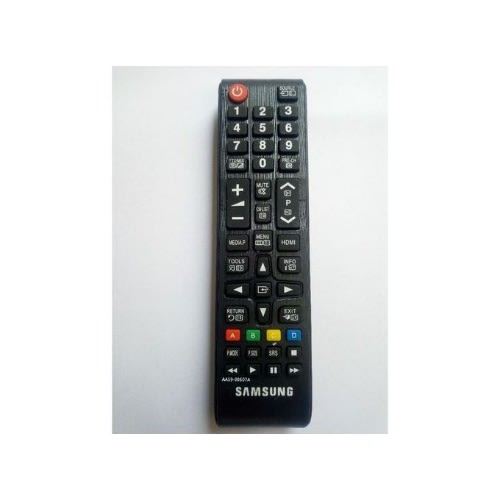 Replacement Samsung Tv Remote Control For Lcd/led