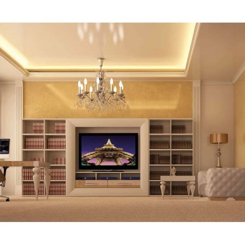 Middleburg Luxury Lounge Model 14