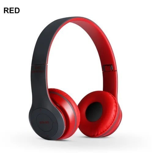 P47 Wireless Headphones