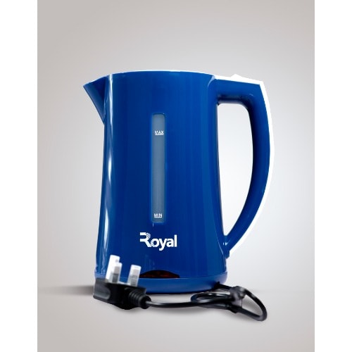 1.8L Electric Kettle - Rpek-1803blw