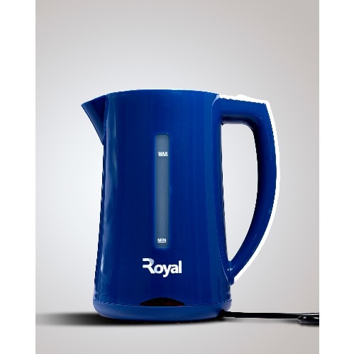 1.8L Electric Kettle - Rpek-1803blw