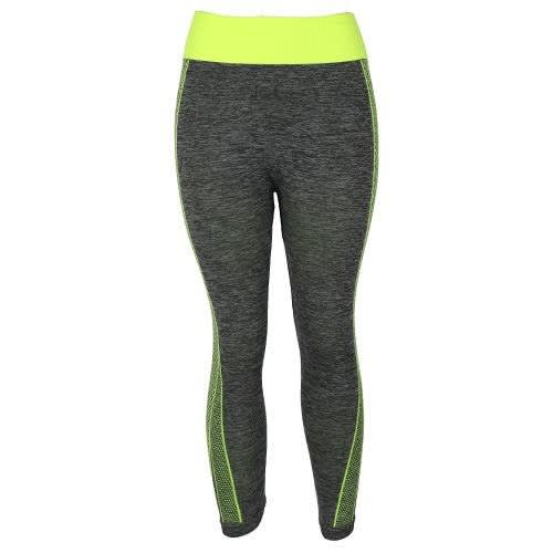 Yoga Gym Wear For Ladies With Skipping Rope